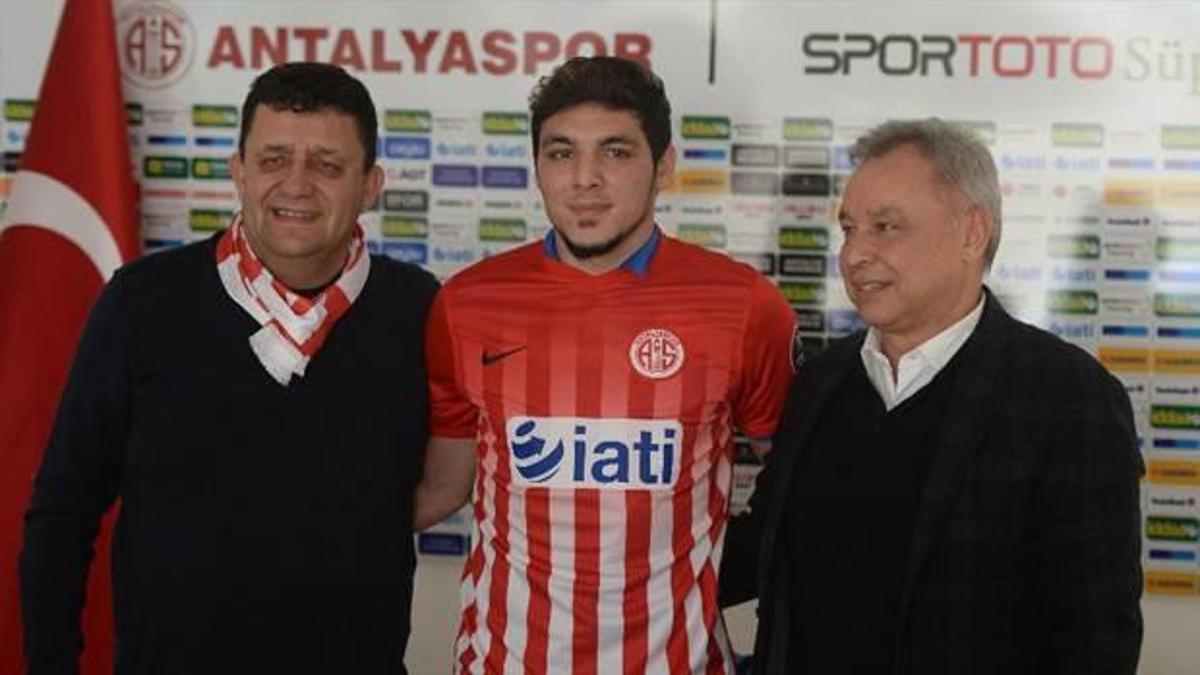 Salih Dursun: O olay beni çok üzdü!