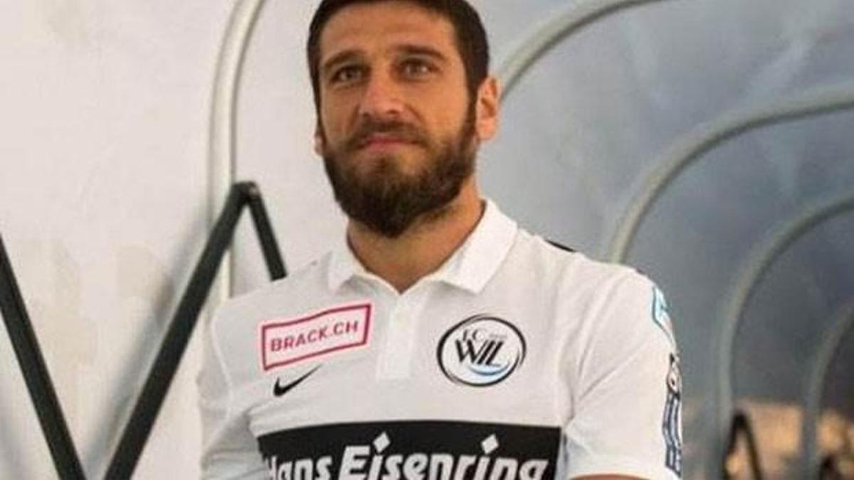 Egemen Korkmaz Süper Lig'e geri döndü!