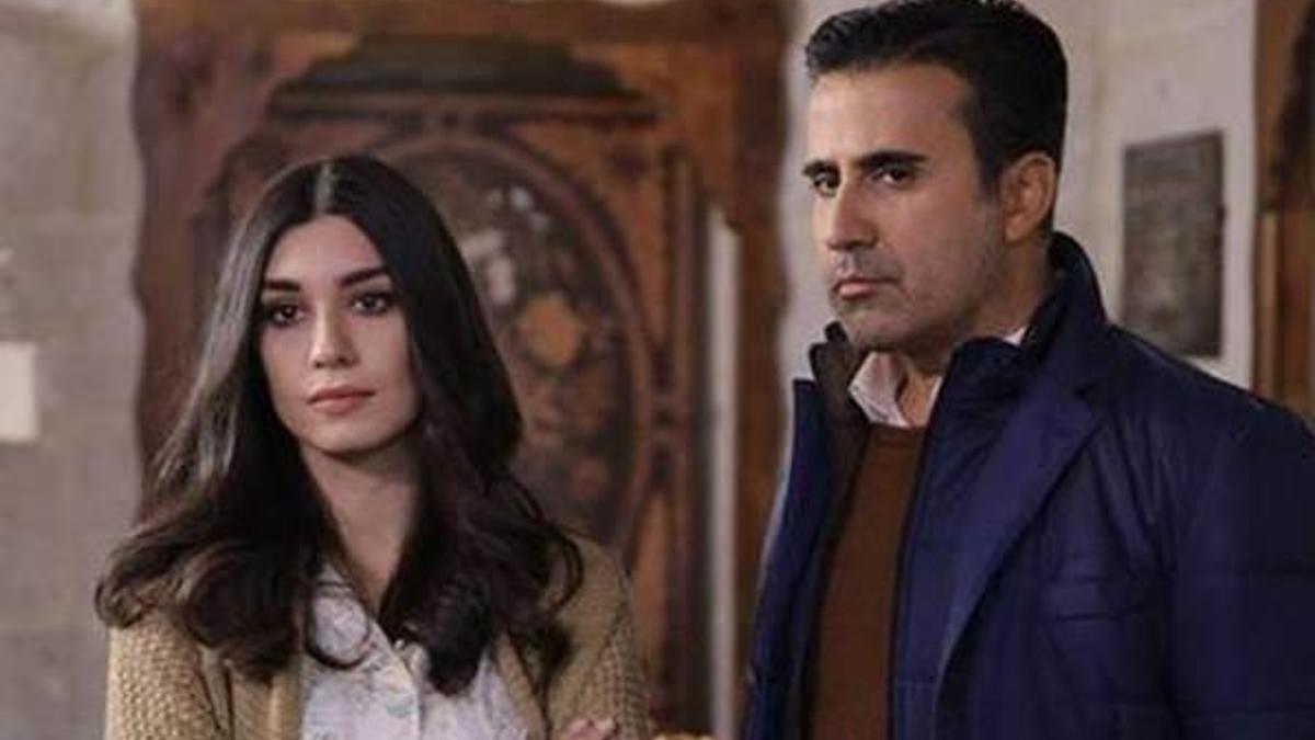 Emrah'a doğum günü sürprizi
