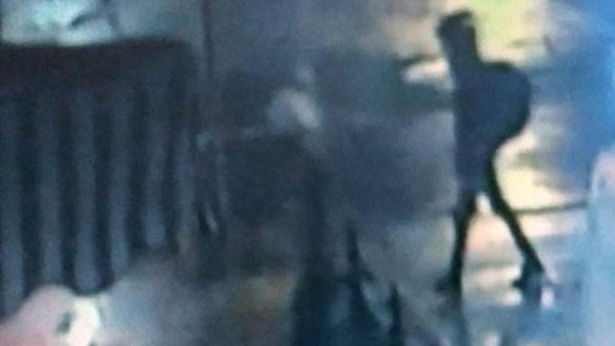 Reina saldırganı katliam sonrası oraya gitti