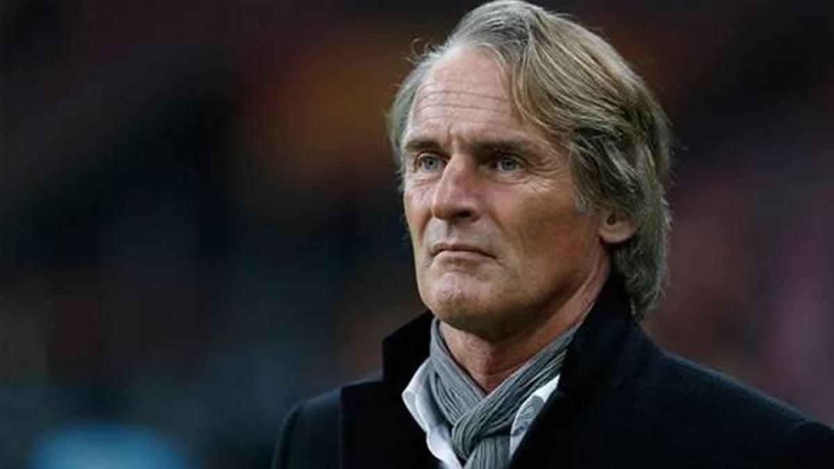 Riekerink: Ona ihtiyacım yok!