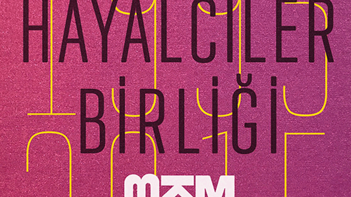 'BKM 20. Yıl Almanak' satışta