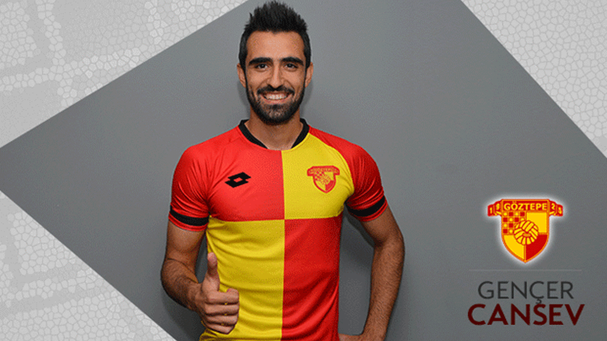 Göztepe'de Gençer operasyonu!
