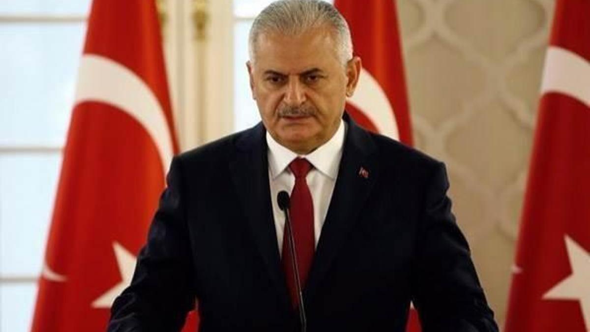 Başbakan'dan Irak ziyareti: 10 başlık yer alacak!