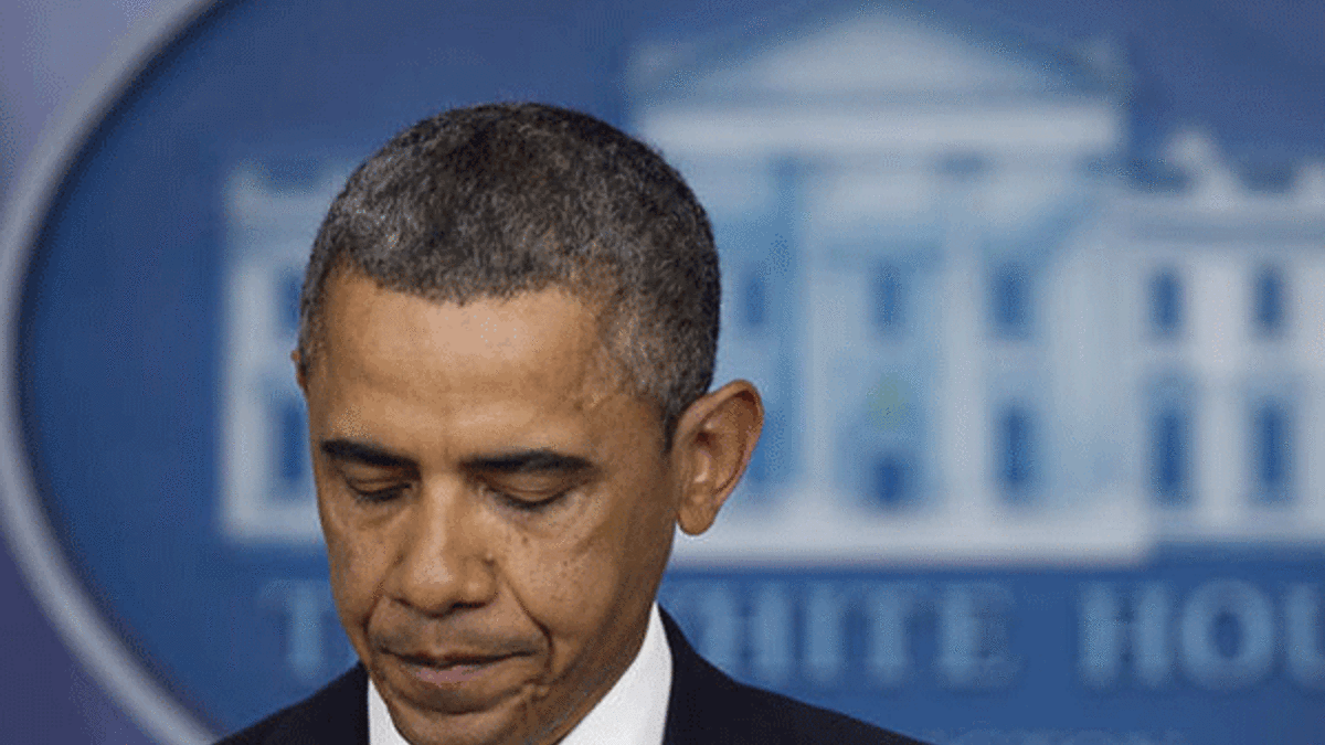 Trump'a bir enkaz daha! Obama 8 yılda...