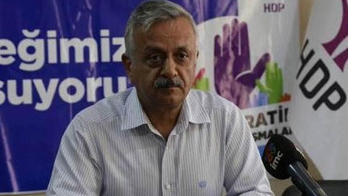 HDP İstanbul eşbaşkanları adliyeye sevk edildi