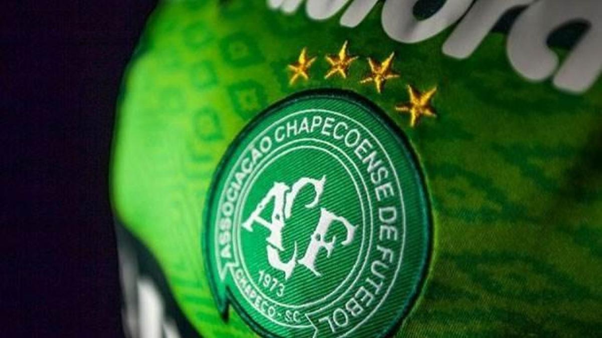 Chapecoense sahaya indi