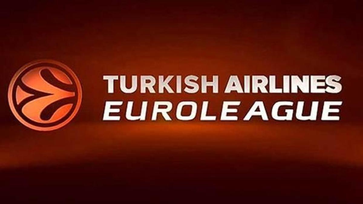 Euroleague'de ikinci yarı başlıyor