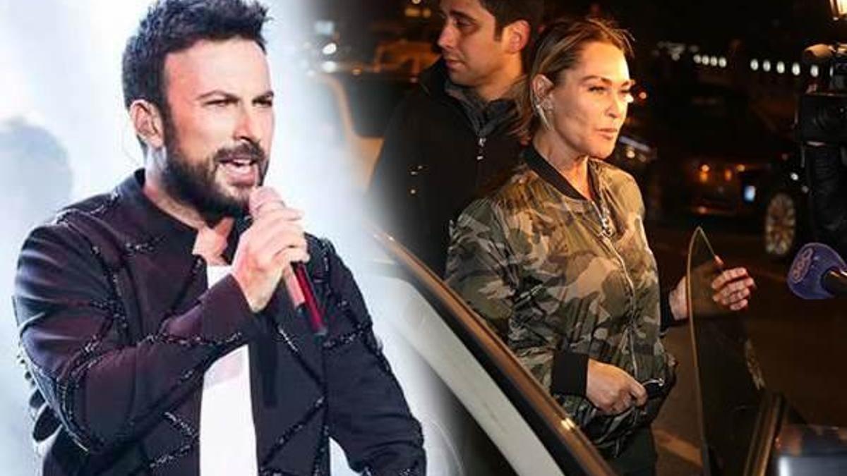 Tarkan’a yeşil ışık