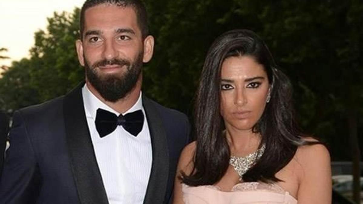 Arda’ya ince mesaj!