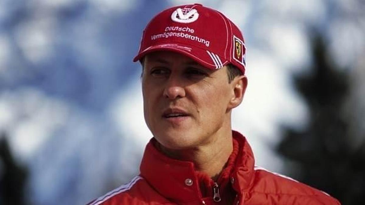 Schumacher'in tedavisi servete mal oldu