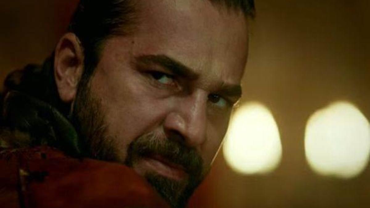 Diriliş Ertuğrul 72. yeni bölüm fragmanı yayınlandı!