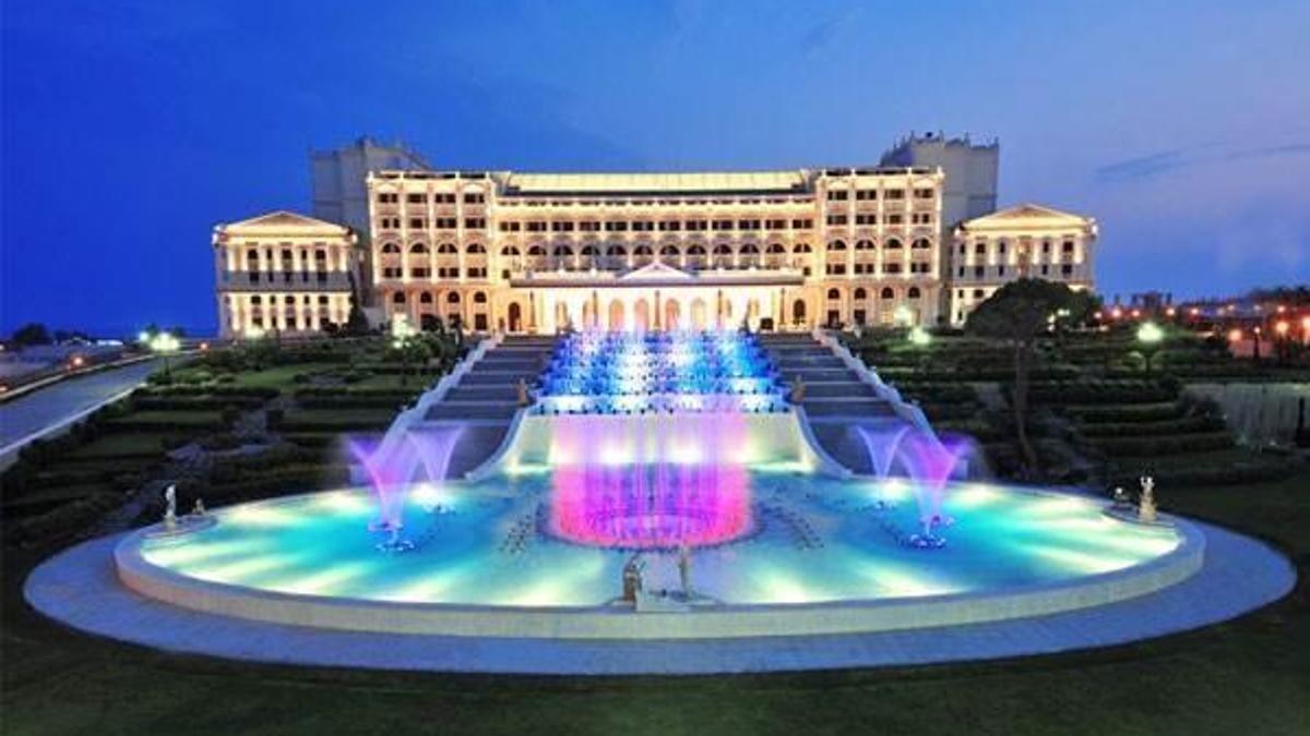 Mardan Palace 15 milyon liralık davayı kaybetti