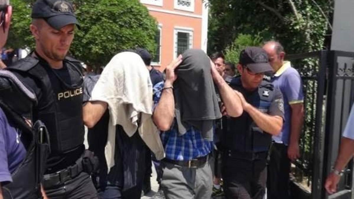 Kaçan darbecilerle ilgili yeni gelişme!