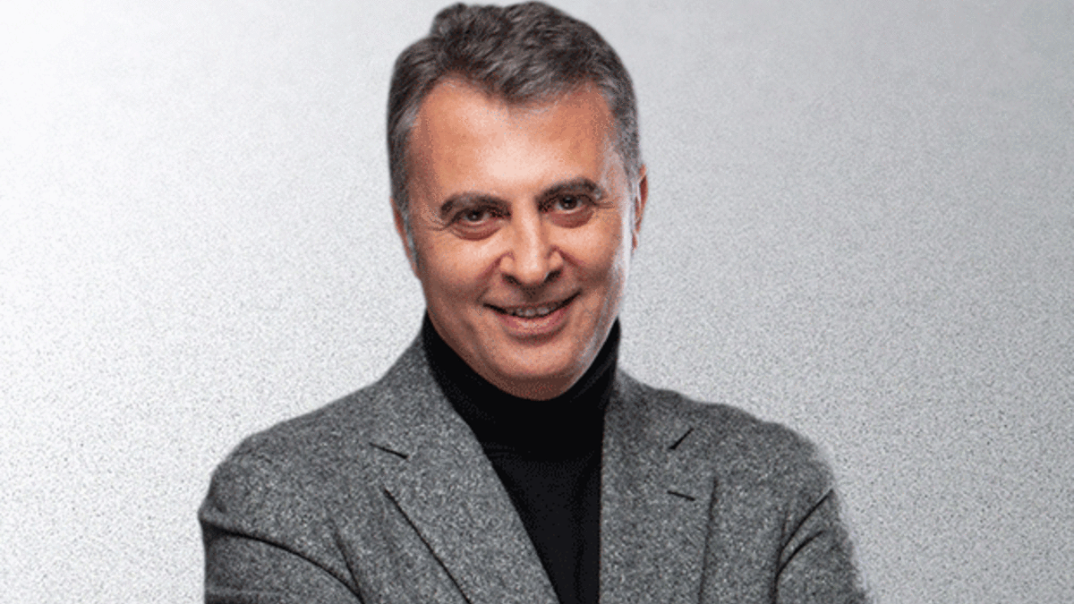 Fikret Orman: Eto'o transferi kısmetse olur