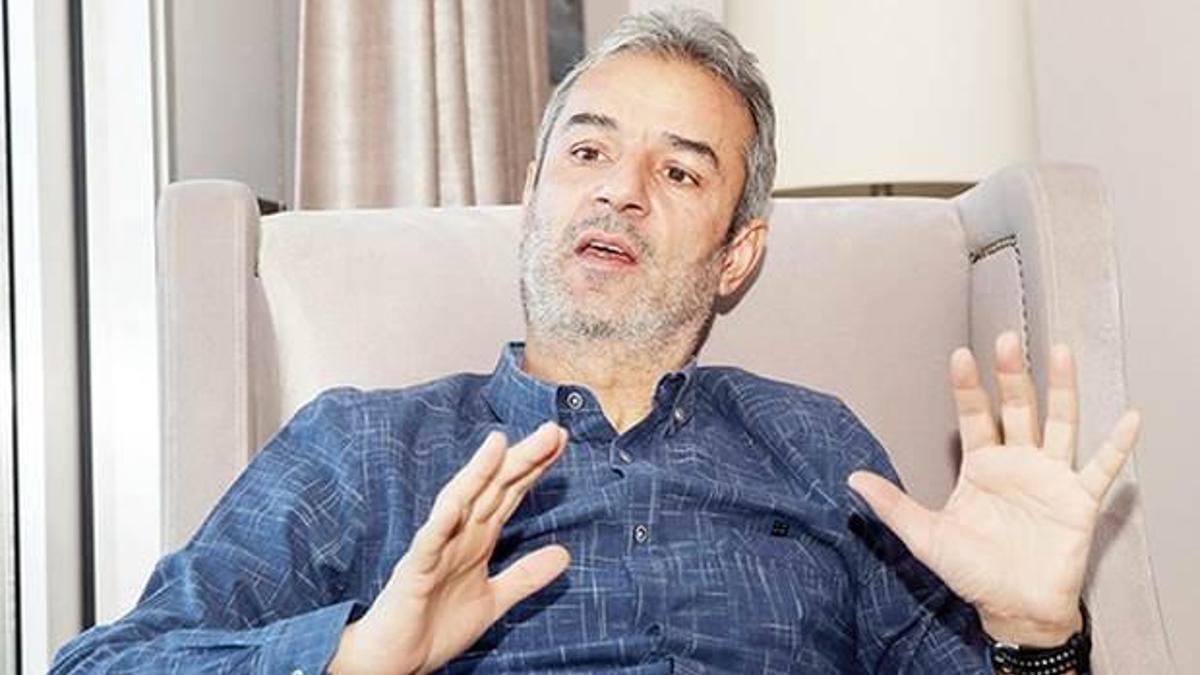 'Şike gerçeğini Şenol Güneş de görmüştür'