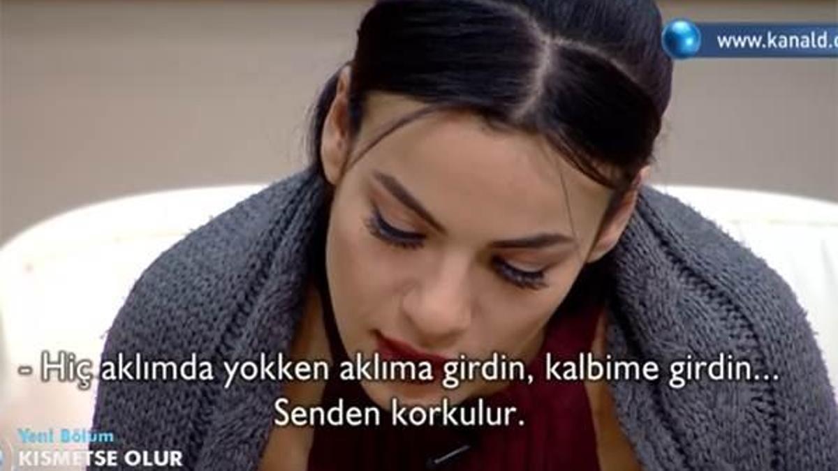 Kısmetse Olur evinden kim diskalifiye oldu?