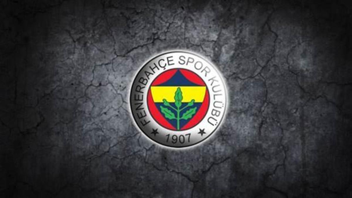 Fenerbahçe'de ilk ayrılık gerçekleşti!