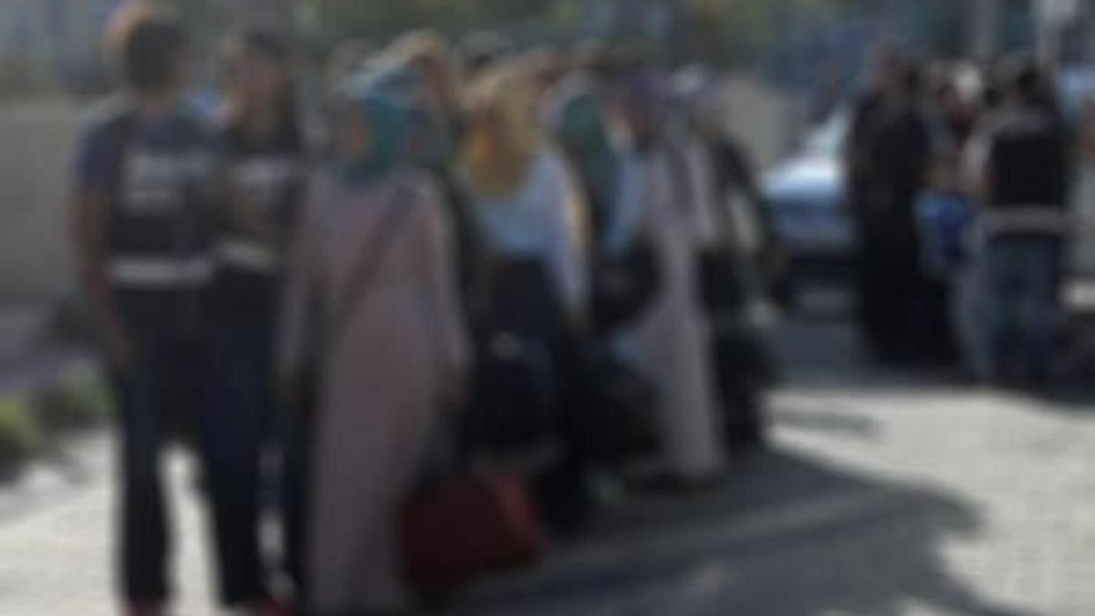 31 ilde KPSS operasyonu! 105 kadına gözaltı kararı