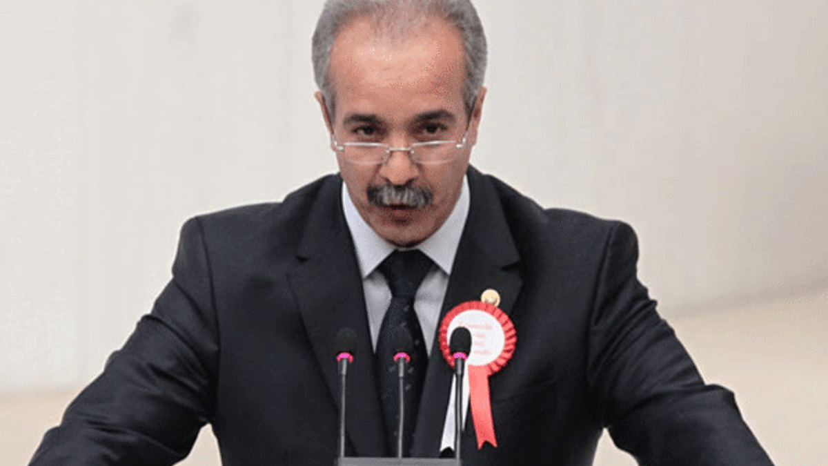 Milletvekili Salih Fırat’ın acı günü