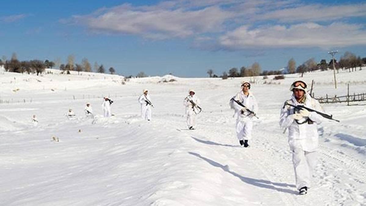 Karadeniz yaylalarında büyük operasyon
