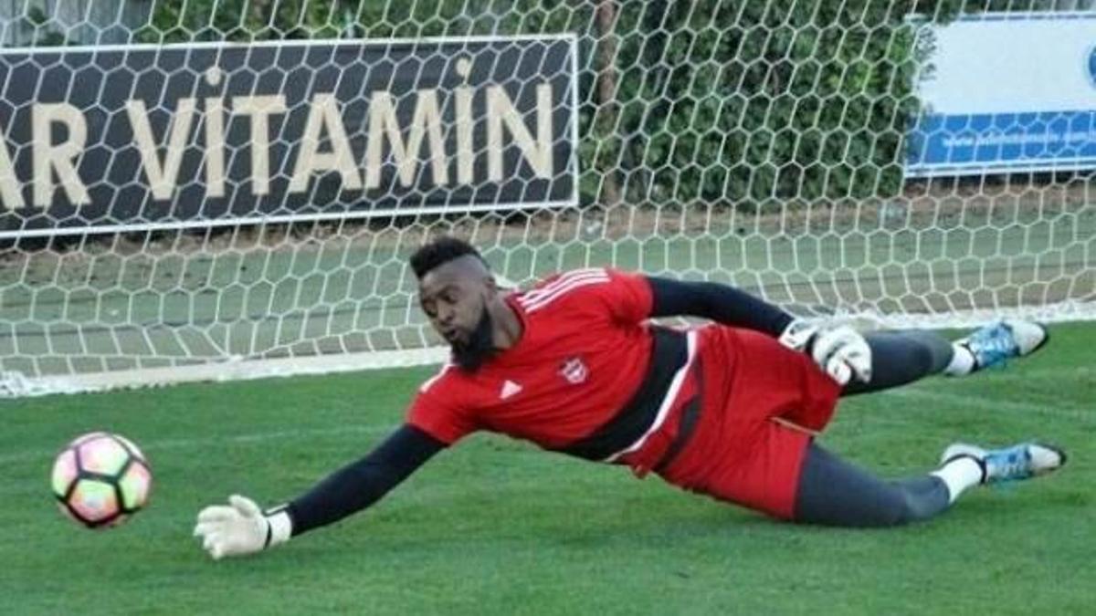 Gaziantepspor, Itandje ile yollarını ayırdı