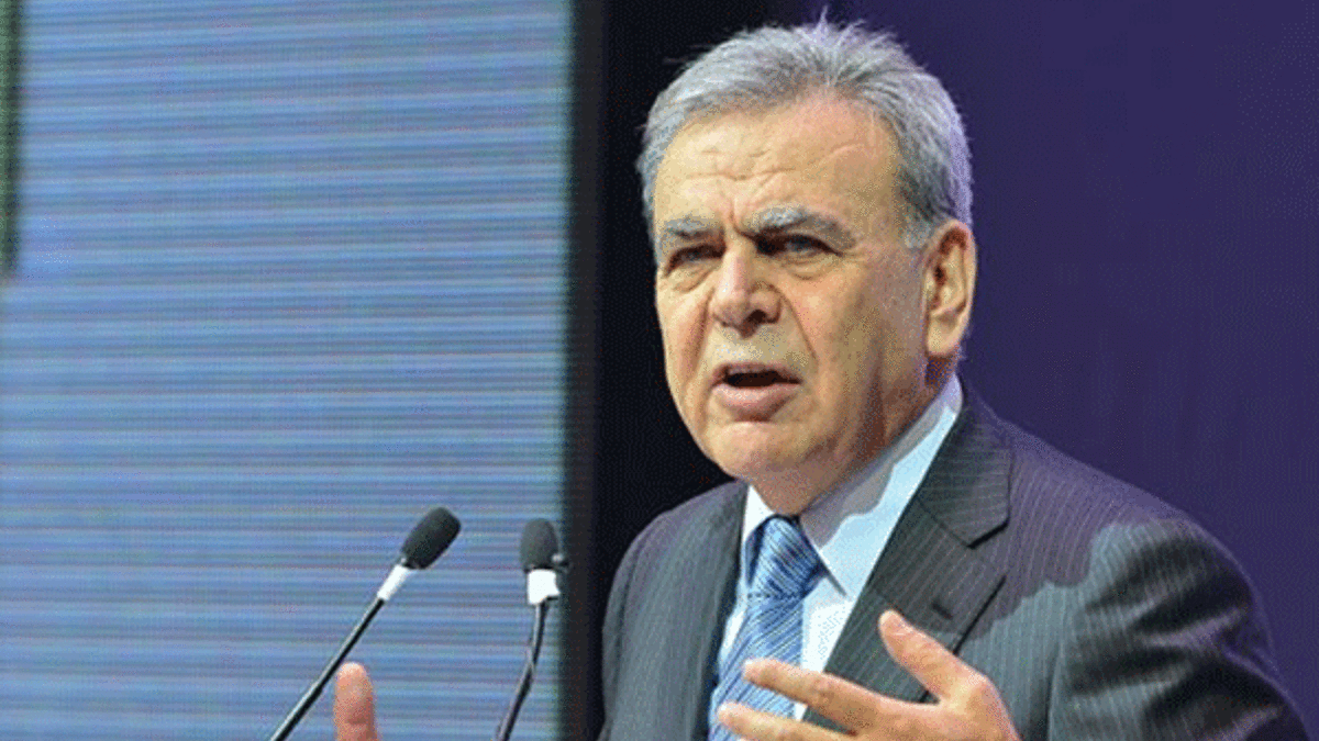 Aziz Kocaoğlu'ndan saldırı açıklaması geldi