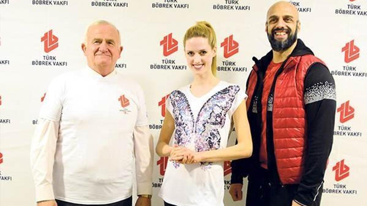 Obezite için harekete geçtiler