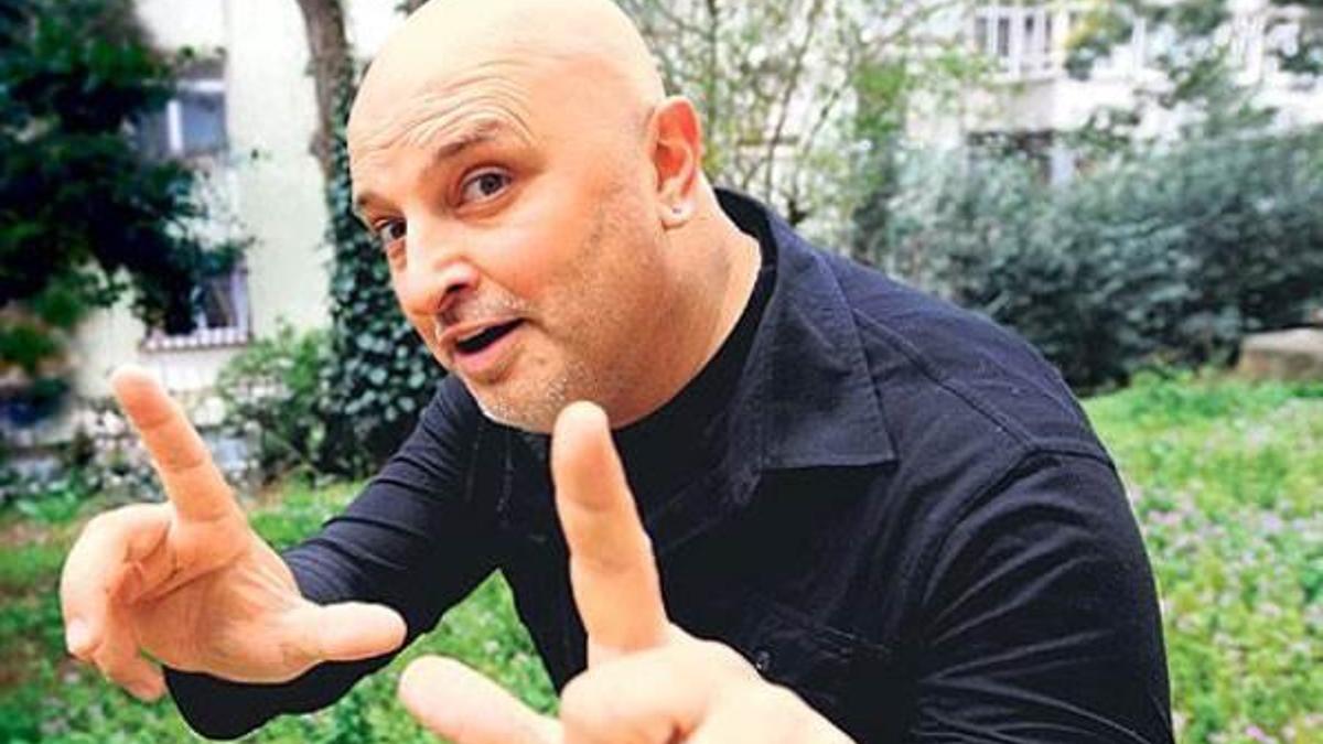 Yavuz Seçkin'in evine haciz geldi!