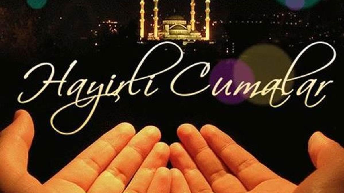 6 Ocak Cuma namazı saatleri ve Cuma mesajları