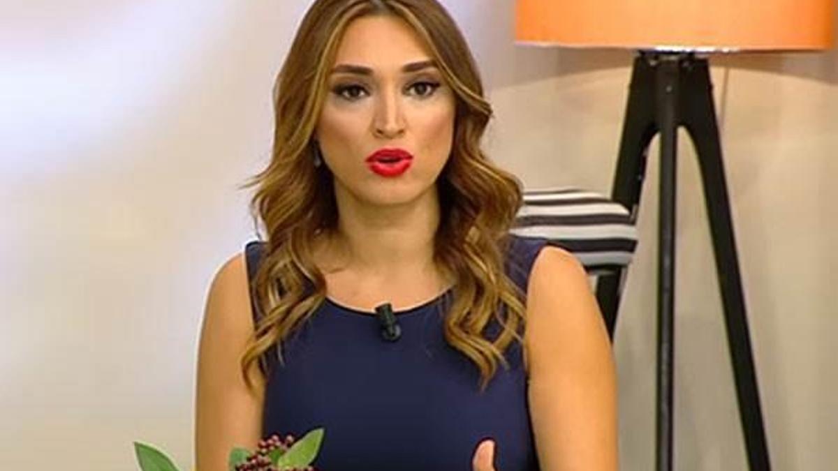 Zuhal Topal’dan “teröre lanet” mesajı