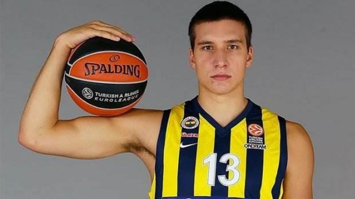 Bogdan Bogdanovic'in dönüş heyecanı