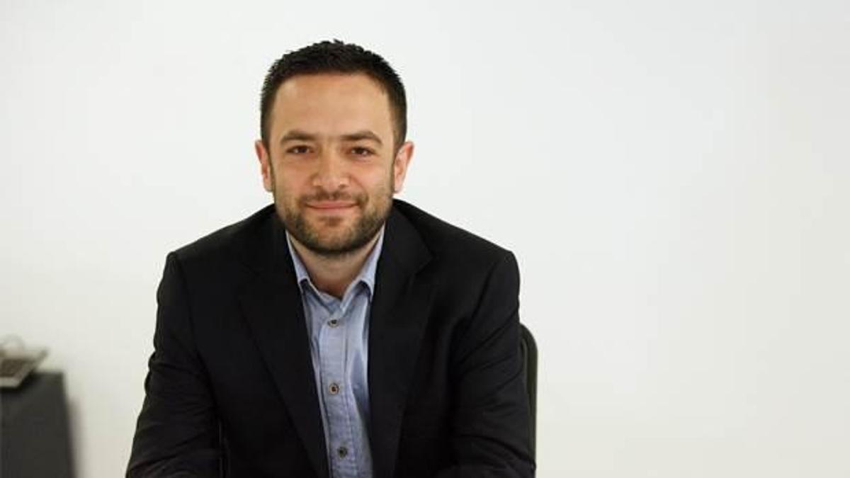 Uğur Meleke Tivubu’dan ayrıldı