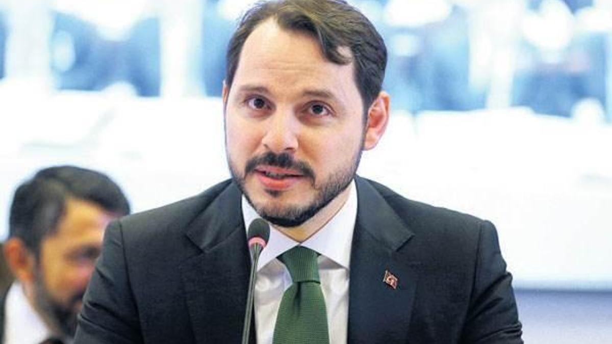 Albayrak: ABD merkezli siber saldırı yapıldı