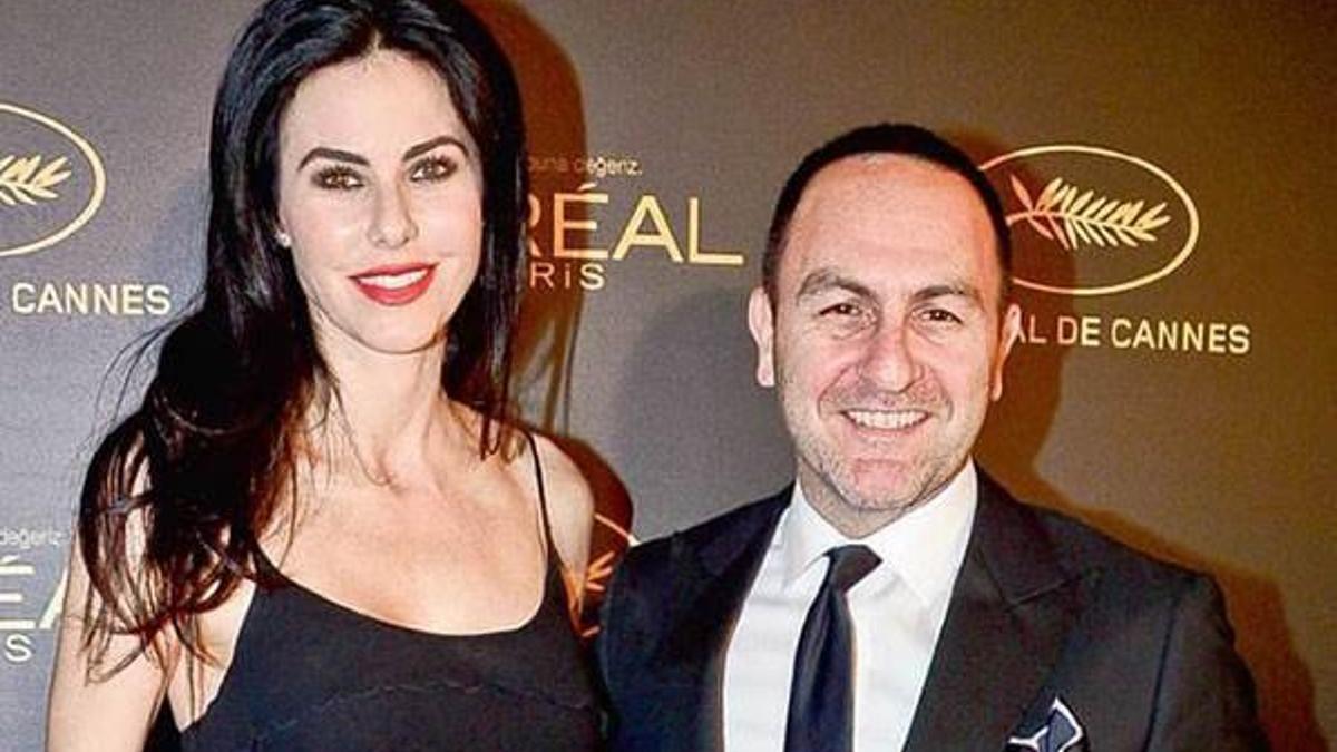 Defne Samyeli ile Emre Alkin ayrıldı mı? Defne Samyeli ve Emre Alkin kimdir?