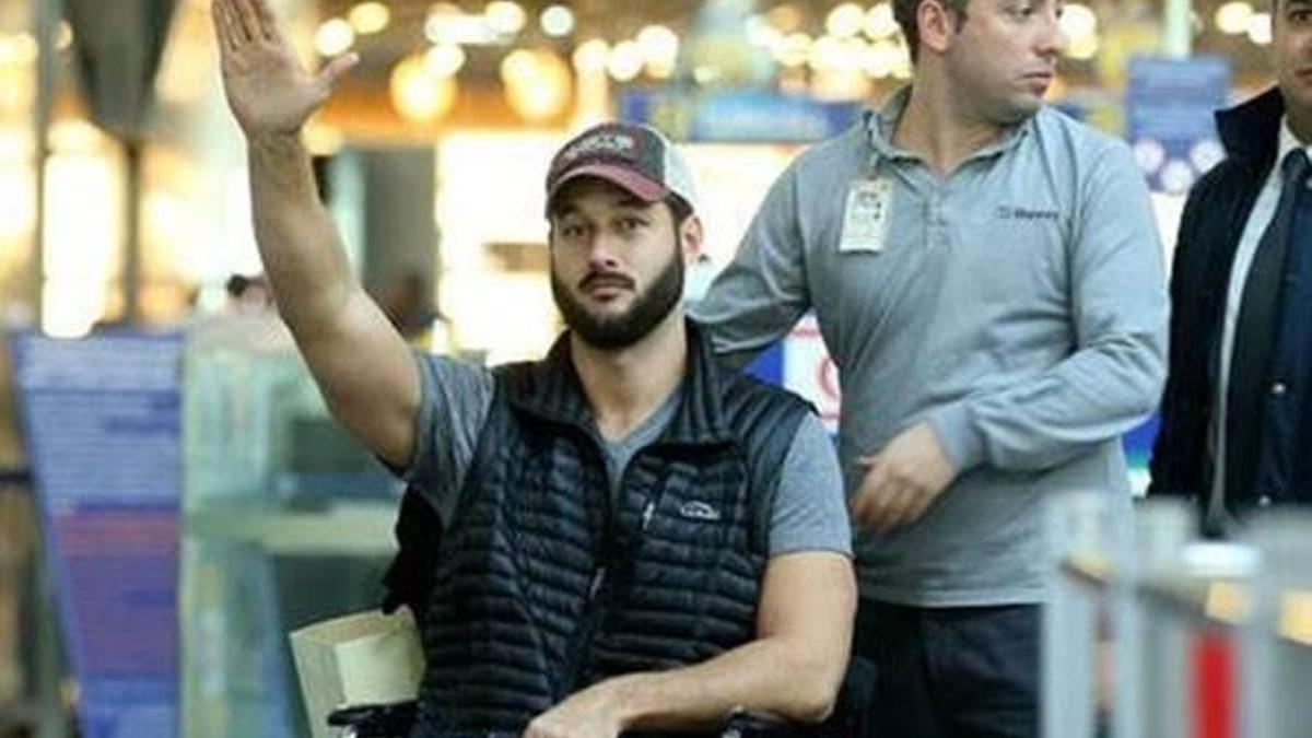 Sosyal medyanın konuştuğu ABD'li Jacob (Jake) Raak - Jake Raak kimdir?