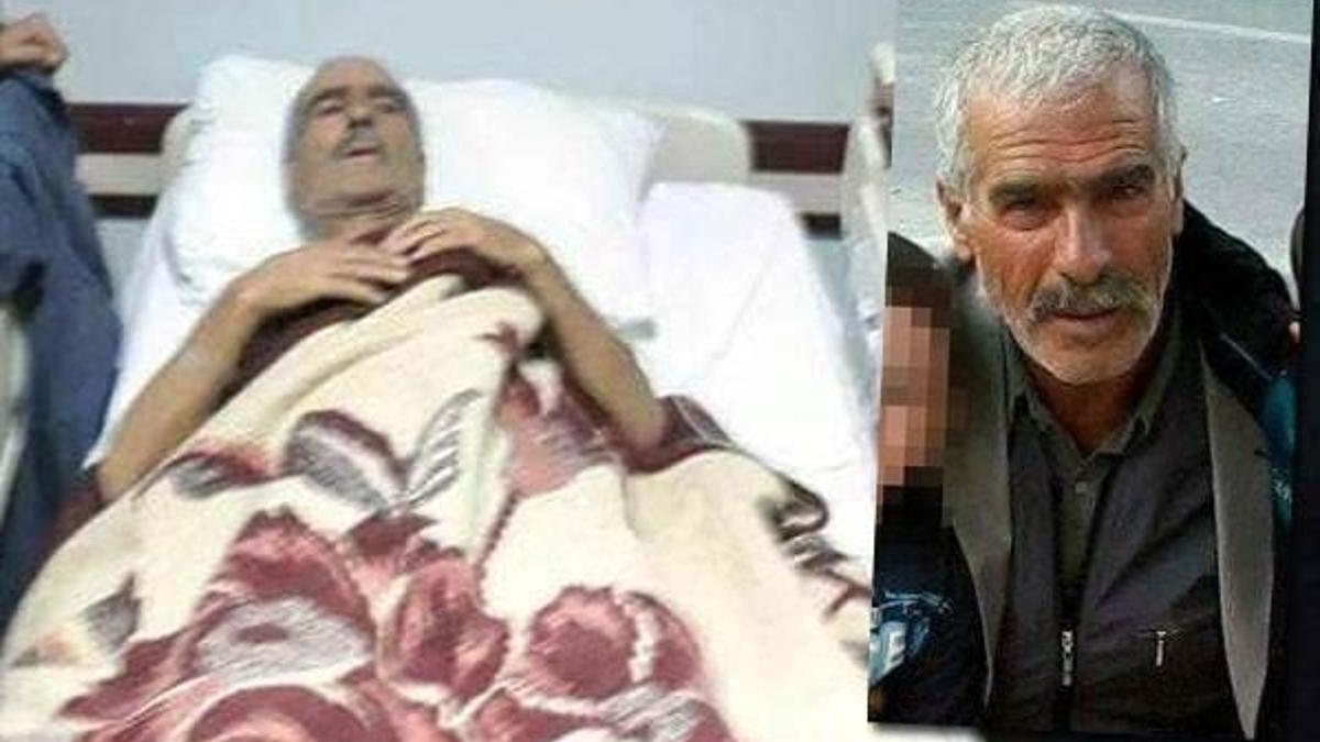 Kahraman polisin babası ilk kez konuştu
