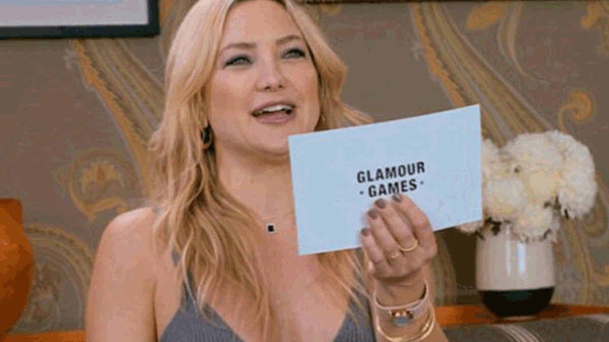 Kate Hudson'dan şaşırtan Jeff Bridges cevabı!
