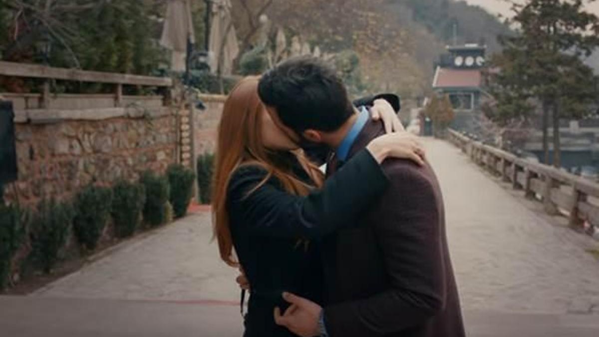 Kiralık Aşk 68. bölümüyle bu akşam yayınlanacak mı?