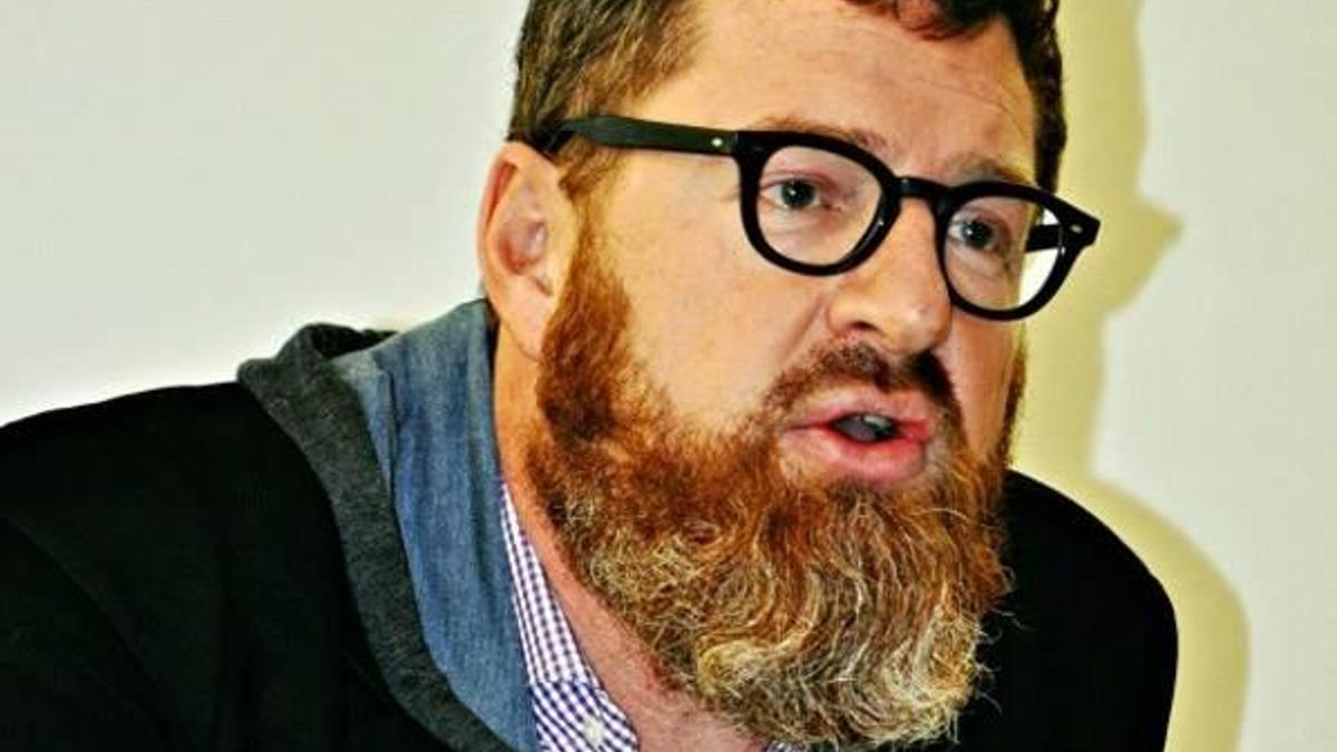Türkiye düşmanı Kai Diekmann'a taciz suçlaması