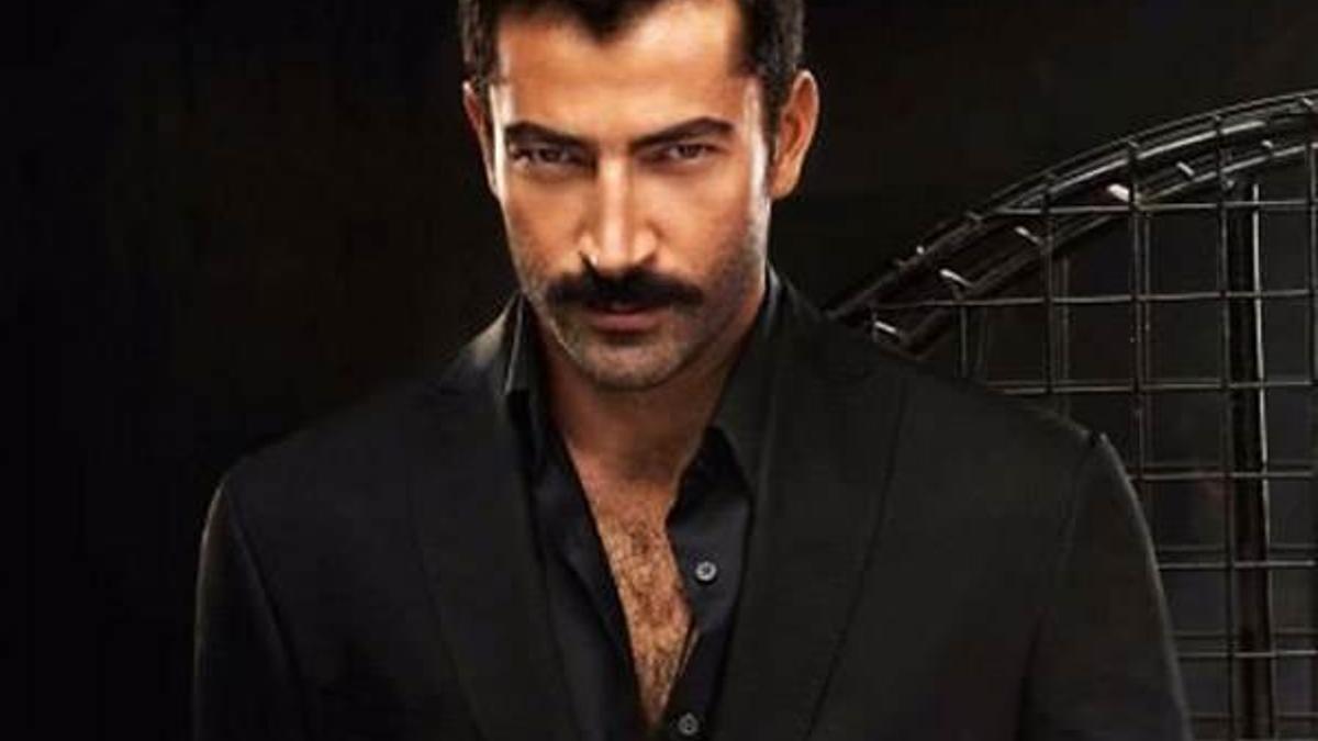 Şimdilik ‘İçerde’ değilim