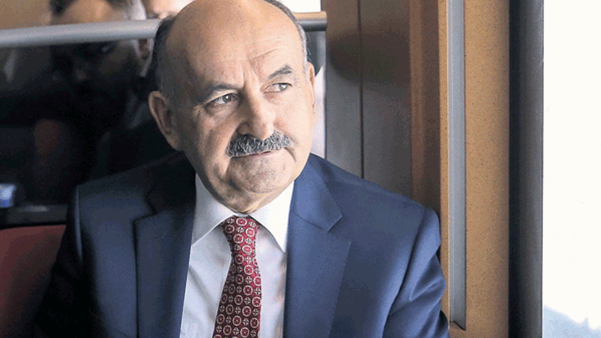 ‘Büyükanne’ projesi bin aileyle başlayacak