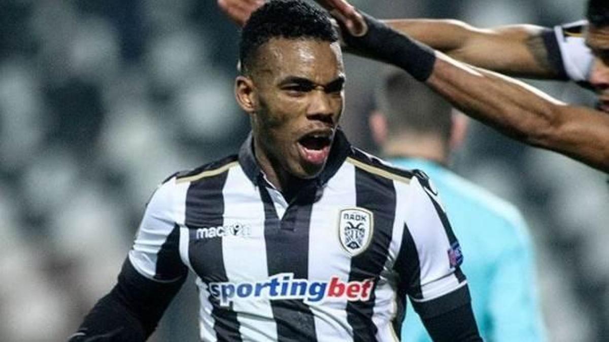 Rodrigues Aslan oldu