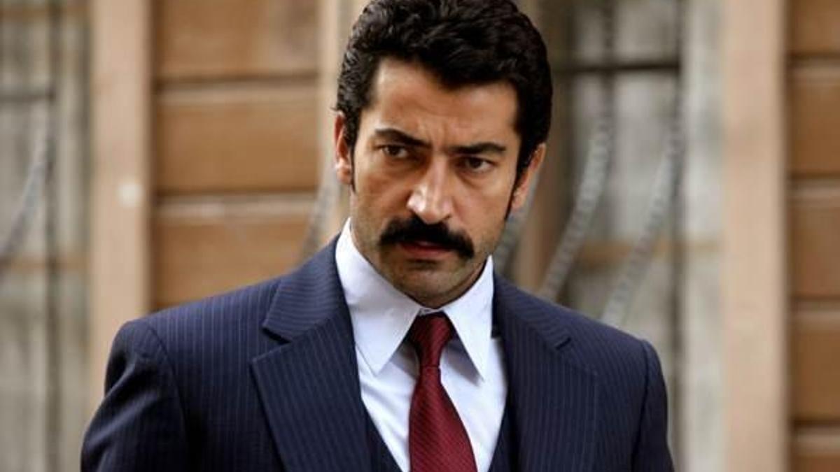 Kenan İmirzalıoğlu şehitler için yürürecek