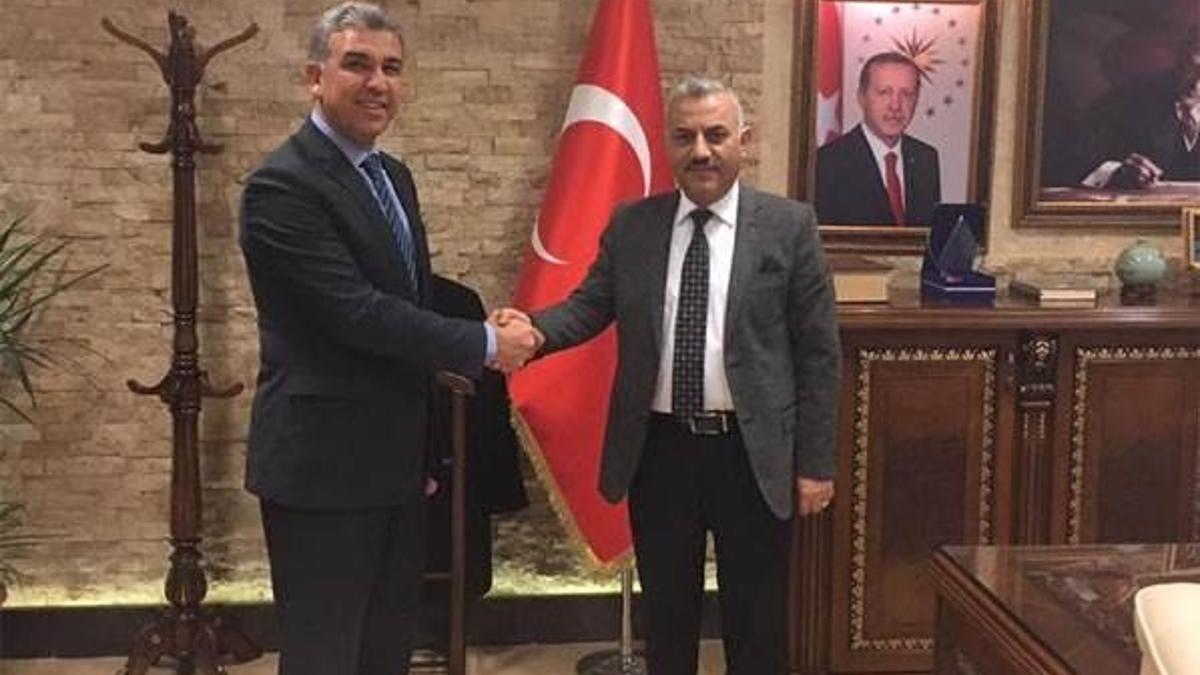 Belediye işçisine yüzde 10 zam