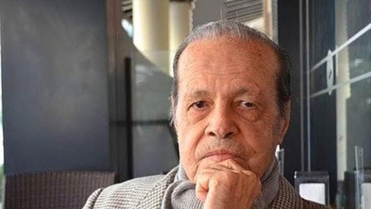 Refik Erduran hayatını kaybetti