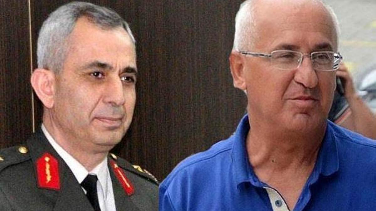 4 eski komutana ağırlaştırılmış müebbet istemi