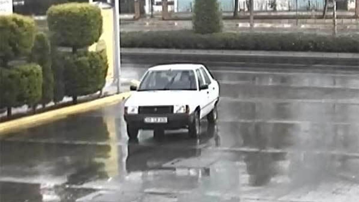 İzmir Adliyesi'nden 5 personel gözaltında