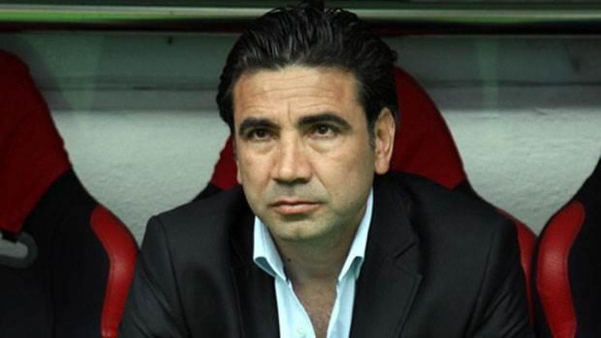 'Galatasaray'dan bize 5 oyuncu teklif edildi'