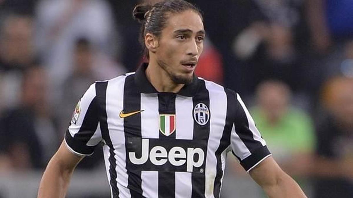 Fırtına'ya kötü haber! Caceres...